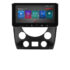Navigatie dedicata Ssangyong rexton 2013-2016 Android radio gps internet octa core 4+64 Lenovo ecran 10.33" - imagine 2