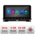 Navigatie dedicata Lexus NX intre anii 2014-2020 Android radio gps internet octa core 4+64 Lenovo ecran 10.33"
