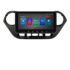 Navigatie dedicata Hyundai I10 2013-2019 I-HY38 4+64 Lenovo ecran 10.33"  Android Waze USB Navigatie  Internet Youtube Radio - imagine 2