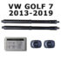 Sistem de ridicare si inchidere portbagaj automat din buton si cheie Volkswagen Golf MK7 Estate/Variant/Alltrack 2013-19 - imagine 2
