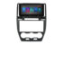Navigatie dedicata LandRover Freelander 2 2006-2012 I-freelander2 4+64 Lenovo ecran 10.33"  Android Waze USB Navigatie  Interne - imagine 2