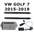 Sistem de ridicare si inchidere portbagaj automat din buton si cheie Volkswagen Golf MK7/7.5 Hatchback GTE/GTI/TSI/R/e-Golf 201 - imagine 2
