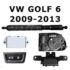Sistem de ridicare si inchidere portbagaj automat din buton si cheie Volkswagen Golf MK6 Hatchback 2009-13 - imagine 2