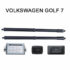 Sistem ridicare si inchidere portbagaj Volkswagen Golf 7 din buton si cheie - imagine 2