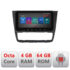Navigatie dedicata BMW Seria 1 E87 I-BMW117 4+64 Lenovo ecran 10.33"  Android Waze USB Navigatie  Internet Youtube Radio