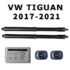 Sistem ridicare si inchidere portbagaj TG5878 VW Tiguan din buton si cheie