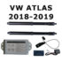 Sistem de ridicare si inchidere portbagaj automat din buton si cheie Volkswagen Atlas 2018 19 - imagine 2