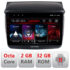 Navigatie dedicata Mitsubishi L200/Pajero 2006-2013 D-094 Lenovo Octa Core cu Android Radio Bluetooth Internet GPS WIFI DSP 2+3