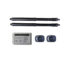 Sistem ridicare si inchidere portbagaj cu soft close VW Touareg din buton si cheie - imagine 2