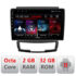 Navigatie dedicata Ssangyong Korando 2011- D-159 Lenovo Octa Core cu Android Radio Bluetooth Internet GPS WIFI DSP 2+32 GB 4G K