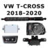 Sistem de ridicare si inchidere portbagaj automat din buton si cheie Volkswagen T-Cross 2018-20 - imagine 2