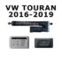 Sistem de ridicare si inchidere portbagaj automat din buton si cheie Volkswagen Touran 2016-19 - imagine 2
