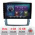 Navigatie dedicata Kia Sorento 2002-2008  Android radio gps internet Octa core 4+32 Kit-sorento2002+EDT-E409