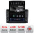 Navigatie dedicata Skoda Fabia 2 2009-2014  Android radio gps internet Lenovo Octa Core 4+64 LTE Kit-fabia2+EDT-E710