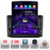 Navigatie dedicata Skoda Fabia 2 2009-2014  Android radio gps internet quad core 2+32 ecran vertical 9.7" Kit-fabia2+EDT-E708