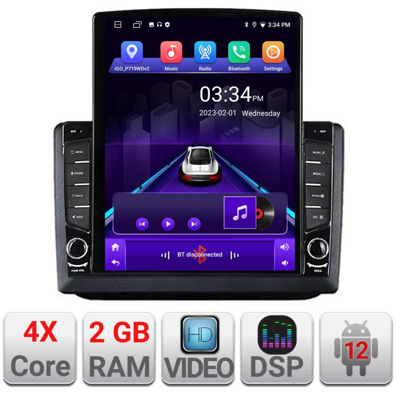 16829.jpg Navigatie dedicata Skoda Fabia 2 2009-2014 Android radio gps internet quad core 2+32 ecran vertical 9.7" Kit-fabia2+EDT-E708 - imagine 1
