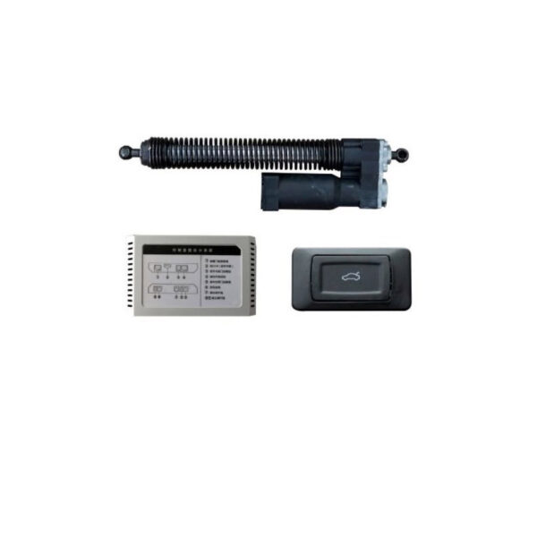Sistem de ridicare si inchidere portbagaj automat din buton si cheie Toyota Noah/Voxy/Esquire R70 R80 2007-19 - imagine 1