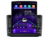 Navigatie dedicata Skoda Fabia 2 2009-2014  Android radio gps internet quad core 2+32 ecran vertical 9.7" Kit-fabia2+EDT-E708 - imagine 2