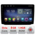 Navigatie dedicata Skoda Fabia 2 2009-2014  Android radio gps internet Lenovo Octa Core 4+64 LTE Kit-fabia2+EDT-E610