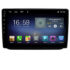 Navigatie dedicata Skoda Fabia 2 2009-2014  Android radio gps internet Lenovo Octa Core 4+64 LTE Kit-fabia2+EDT-E610 - imagine 2