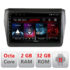 Navigatie dedicata Suzuki Swift 2017-2019 D-2179 Lenovo Octa Core cu Android Radio Bluetooth Internet GPS WIFI DSP 2+32 GB 4G K