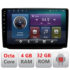 Navigatie dedicata Skoda Fabia 2 2009-2014  Android radio gps internet Octa core 4+32 Kit-fabia2+EDT-E410