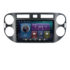Navigatie dedicata VW Tiguan 2009-2015  Android radio gps internet Octa core 4+32 Kit-489v2+EDT-E409 - imagine 2