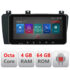 Navigatie dedicata Volvo S60 2002-2008  Android radio gps internet Lenovo Octa Core 4+64GB LTE ecran de 10.33' wide Kit-s60-02+