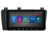 Navigatie dedicata Volvo S60 2002-2008  Android radio gps internet Lenovo Octa Core 4+64GB LTE ecran de 10.33' wide Kit-s60-02+ - imagine 2