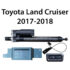 Edotec EDT-TG5825 Sistem de ridicare si inchidere portbagaj automat din buton si cheie Toyota Land Cruiser 2018- - imagine 2