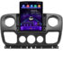 Navigatie dedicata Opel Movano, Renault Master 2010-2021 Android radio gps internet quad core 2+32GB ecran vertical 9.7" Kit-mo - imagine 2