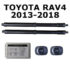 Sistem ridicare si inchidere portbagaj cu soft close Toyota Rav 4 din buton si cheie