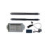 Sistem de ridicare si inchidere portbagaj automat din buton si cheie Toyota Highlander XU50 2014-19