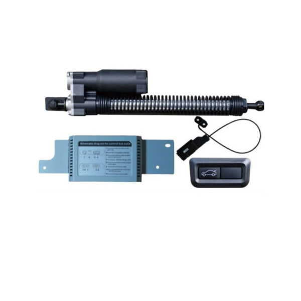 Sistem de ridicare si inchidere portbagaj automat din buton si cheie Toyota Prius XW50 2015-20 - imagine 1