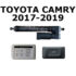 Sistem de ridicare si inchidere portbagaj automat din buton si cheie Toyota Camry XV70 2017-19 - imagine 2