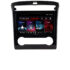 Navigatie dedicata Hyundai Tucson 2021-  Lenovo Octa Core cu Android Radio Bluetooth Internet GPS WIFI DSP 2+32 GB 4G kit-tucso - imagine 2
