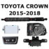 Sistem de ridicare si inchidere portbagaj automat din buton si cheie Toyota Crown 2015-18 - imagine 2