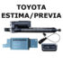 Sistem de ridicare si inchidere portbagaj automat din buton si cheie Toyota Estima/Previa XR50 2006-19 - imagine 2