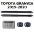 Sistem de ridicare si inchidere portbagaj automat din buton si cheie Toyota Granvia 2019 20 - imagine 2