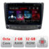 Navigatie dedicata  Lexus IS  2005-2011 D- IS Lenovo Octa Core cu Android Radio Bluetooth Internet GPS WIFI DSP 2+32 GB 4G kit-