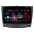 Navigatie dedicata  Lexus IS  2005-2011 D- IS Lenovo Octa Core cu Android Radio Bluetooth Internet GPS WIFI DSP 2+32 GB 4G kit- - imagine 2