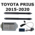 Sistem de ridicare si inchidere portbagaj automat din buton si cheie Toyota Prius PHV/Prime 2015-20 - imagine 2