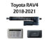 Sistem de ridicare si inchidere portbagaj automat din buton si cheie Toyota RAV 4 2018-2021 - imagine 2