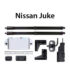 Sistem de ridicare si inchidere portbagaj din buton si cheie Nissan Juke 2016- - imagine 2