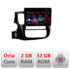 Navigatie dedicata Mitsubishi Outlander 2014- D-1230 Lenovo Octa Core cu Android Radio Bluetooth Internet GPS WIFI DSP 2+32 GB