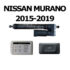Sistem de ridicare si inchidere portbagaj automat din buton si cheie Nissan Murano 2015-19 - imagine 2