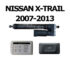 Sistem de ridicare si inchidere portbagaj automat din buton si cheie Nissan X-Trail T31 2007-13 - imagine 2