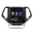 Navigatie dedicata tip Tesla Jeep Cherokee 2016-2020 radio gps internet 8Core 4G carplay android LENOVO dsp 4+64 kit-tesla-cher - imagine 2
