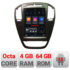 Navigatie dedicata tip Tesla Opel Insignia 2009-2013 radio gps internet 8Core 4G carplay android LENOVO dsp 4+64 kit-tesla-114+
