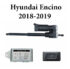Sistem de ridicare si inchidere portbagaj automat din buton si cheie Hyundai Encino 2018 19 - imagine 2